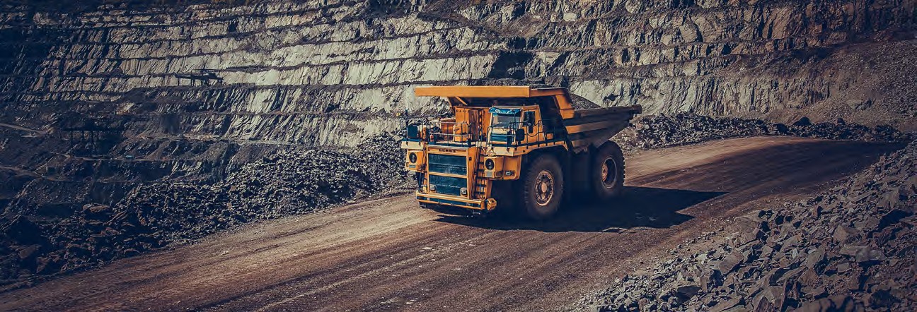 mining applications