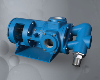 Product program Gear pumps