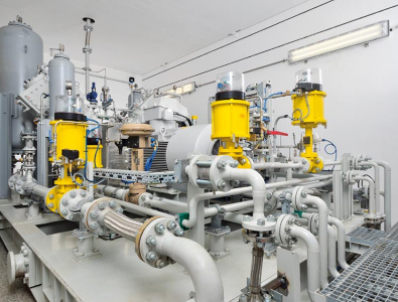 Compressors