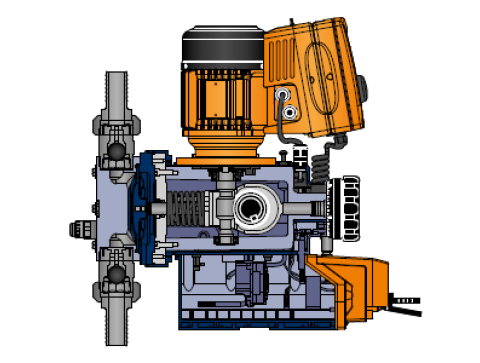 Pro minent sigma 3
