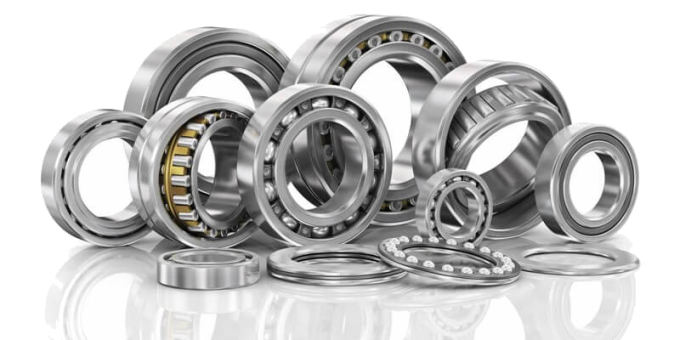 Bearing type